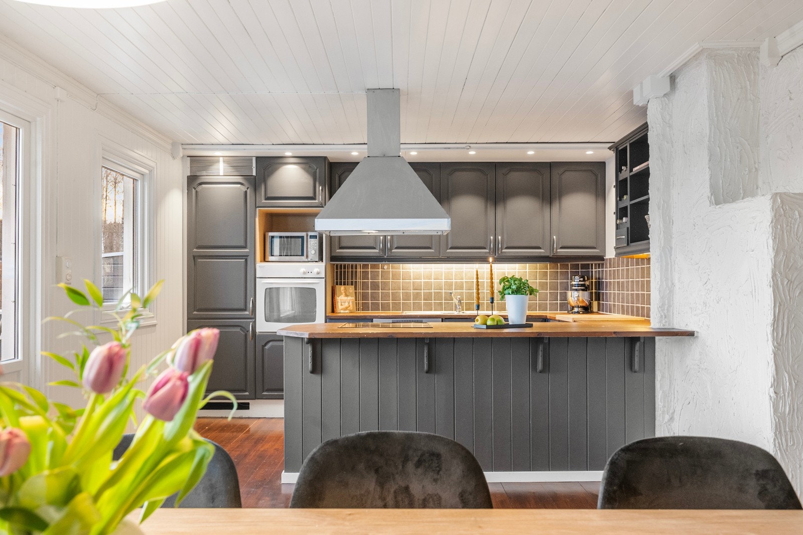 Velkommen til Konglevegen 7a! Galleribilde