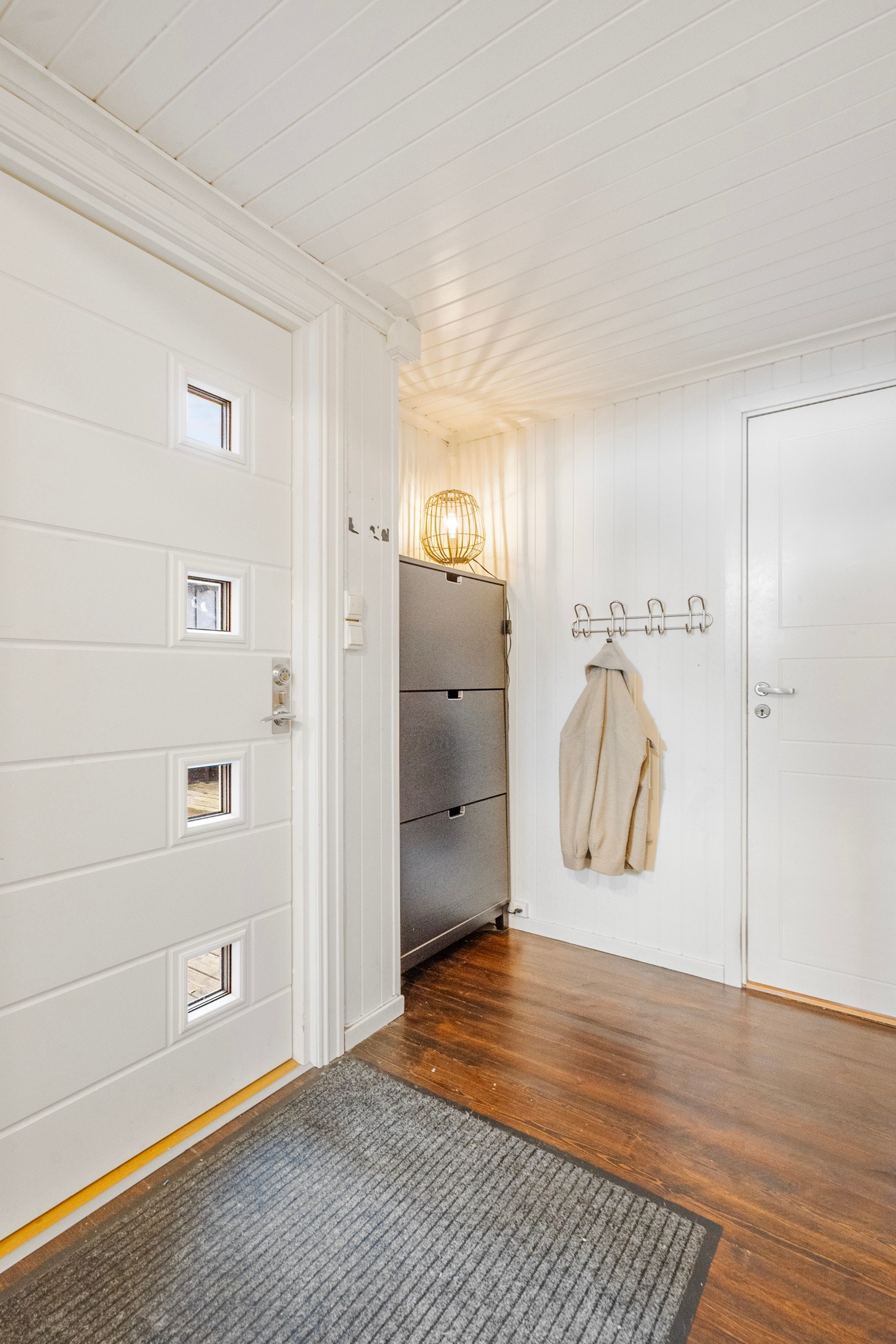 Velkommen inn! Galleribilde