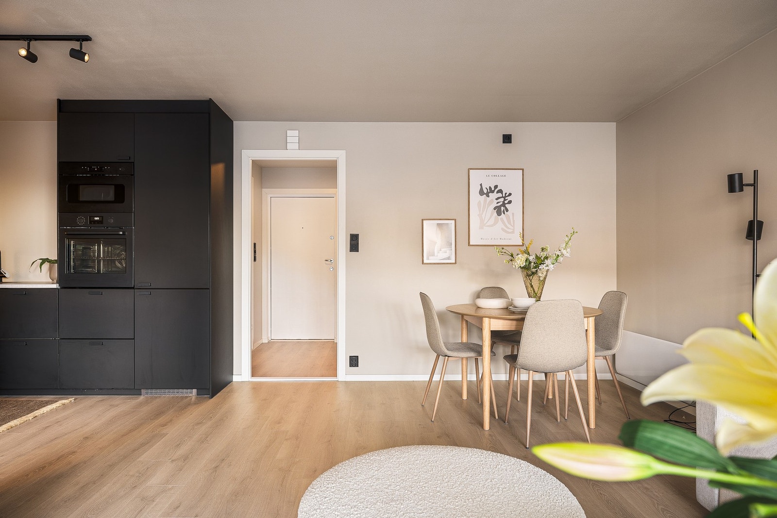 Hele det elektriske anlegget er byttet i 2023 Galleribilde