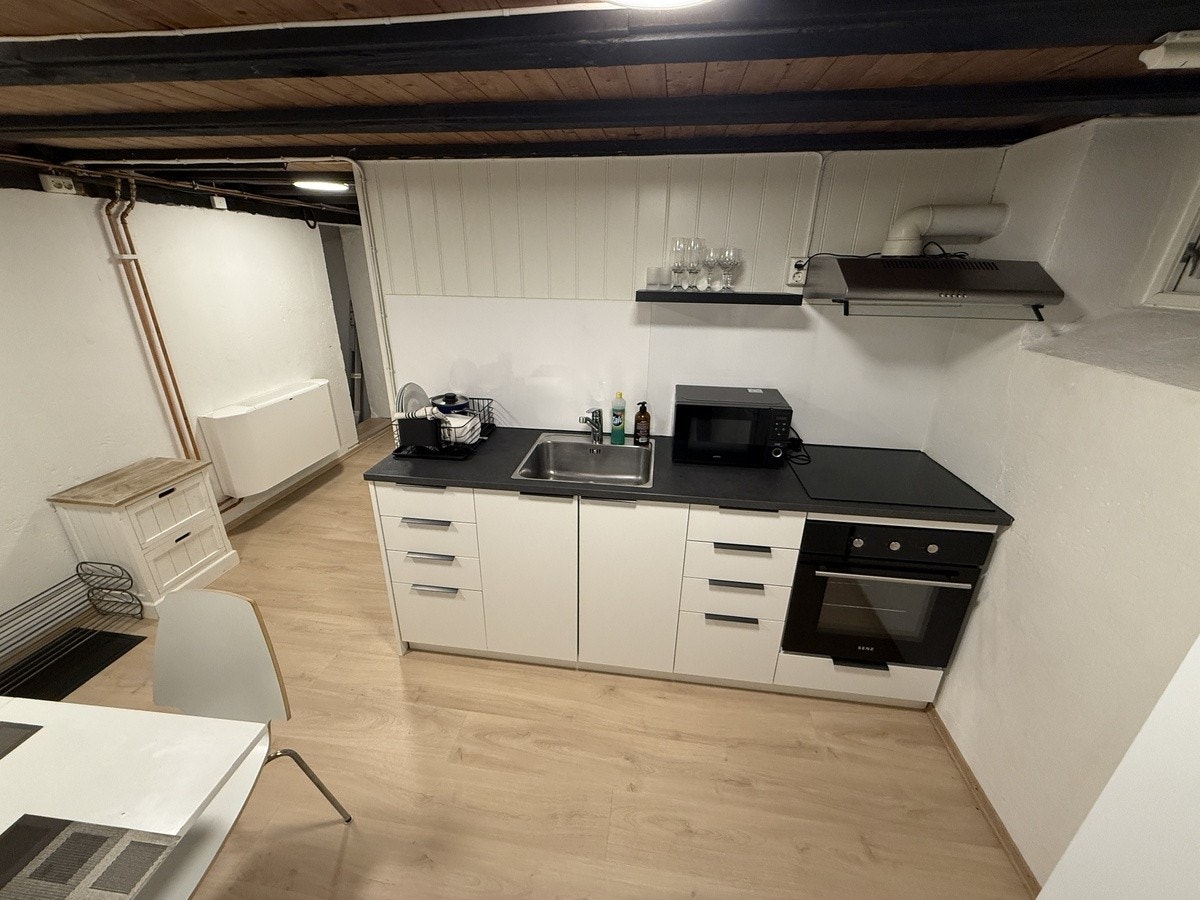 Kjøkken Galleribilde