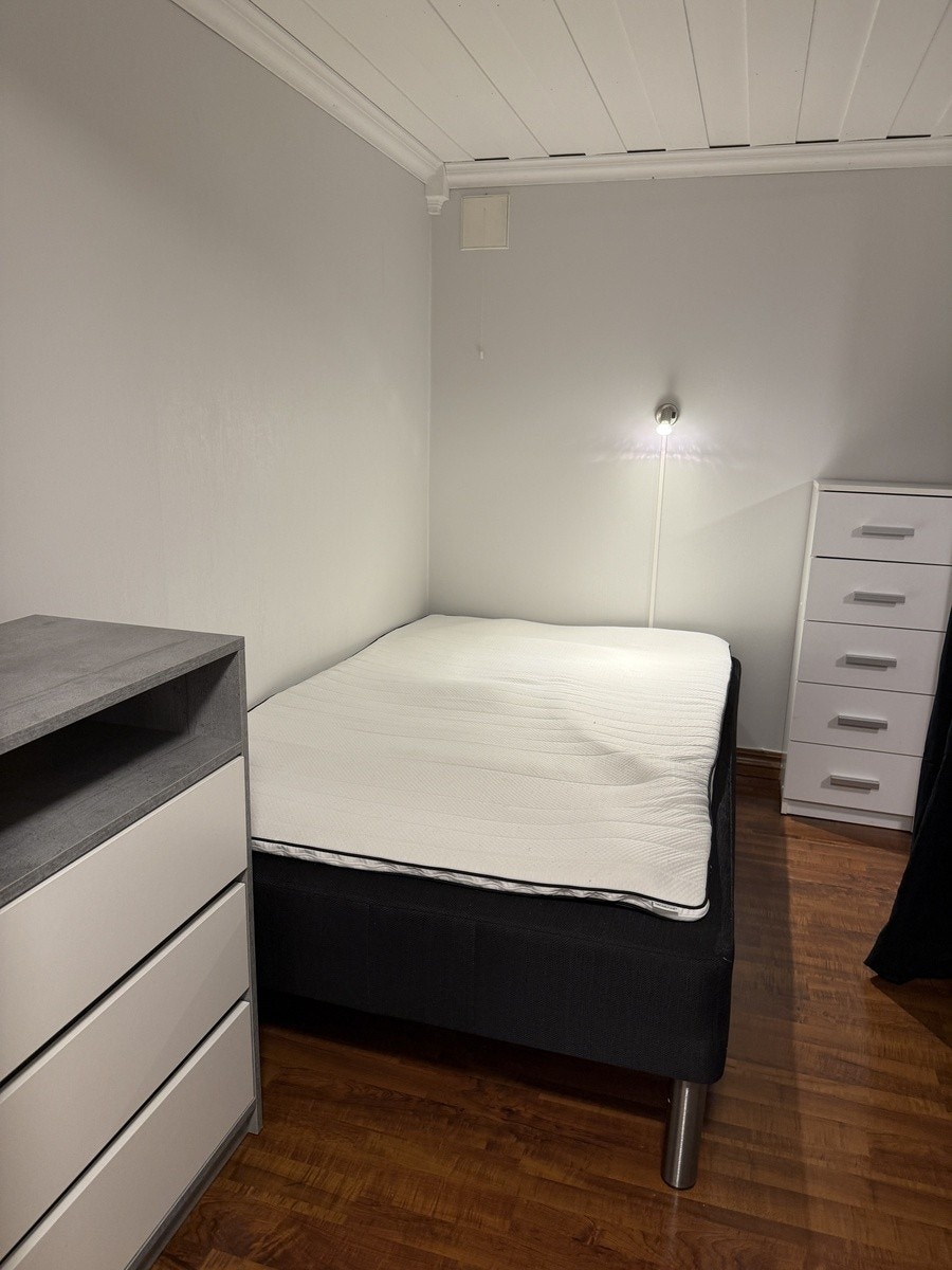 Sovealkove Galleribilde