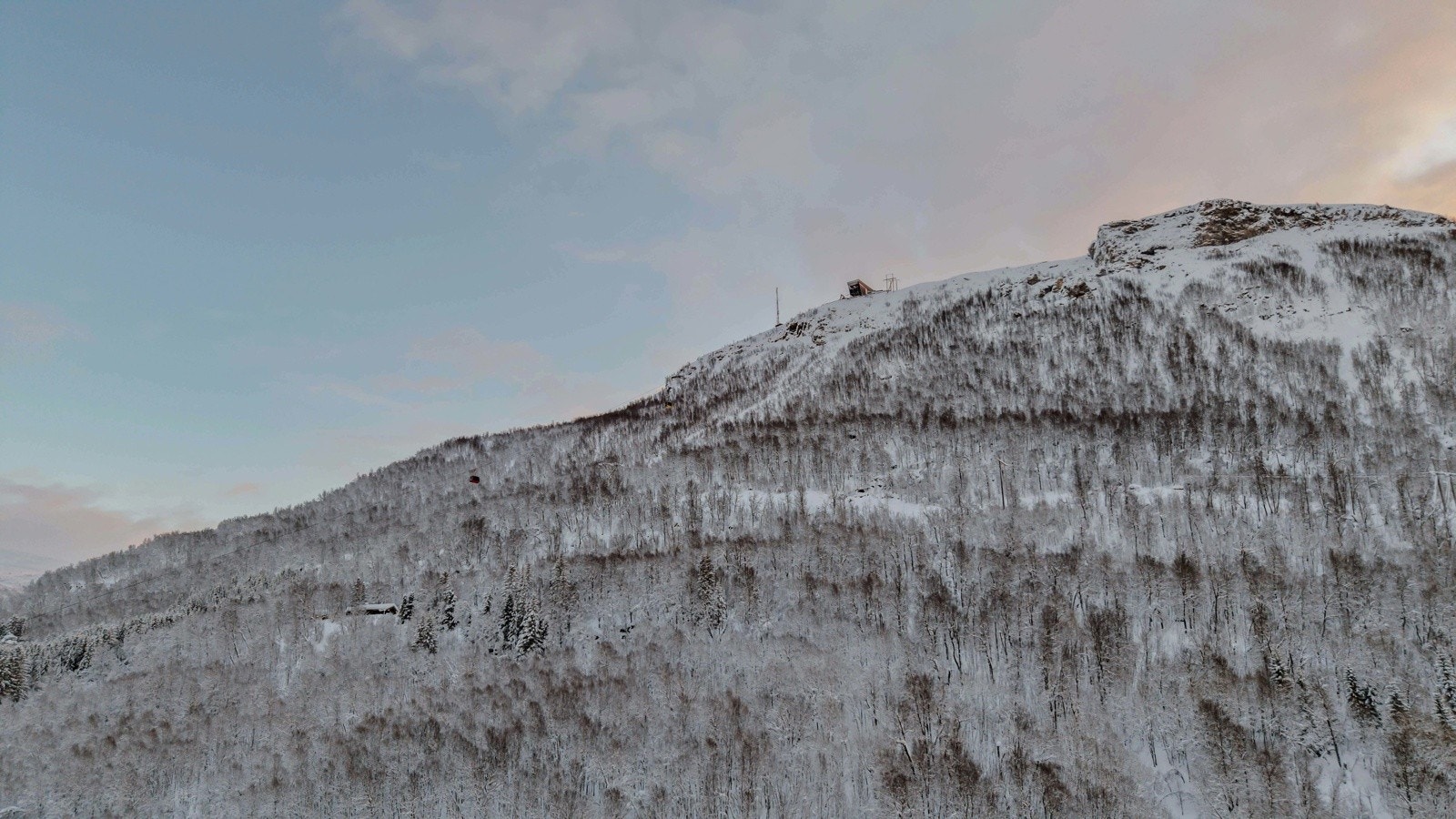 Anton Jakobsens Veg 75 - Velkommen på visning! Galleribilde