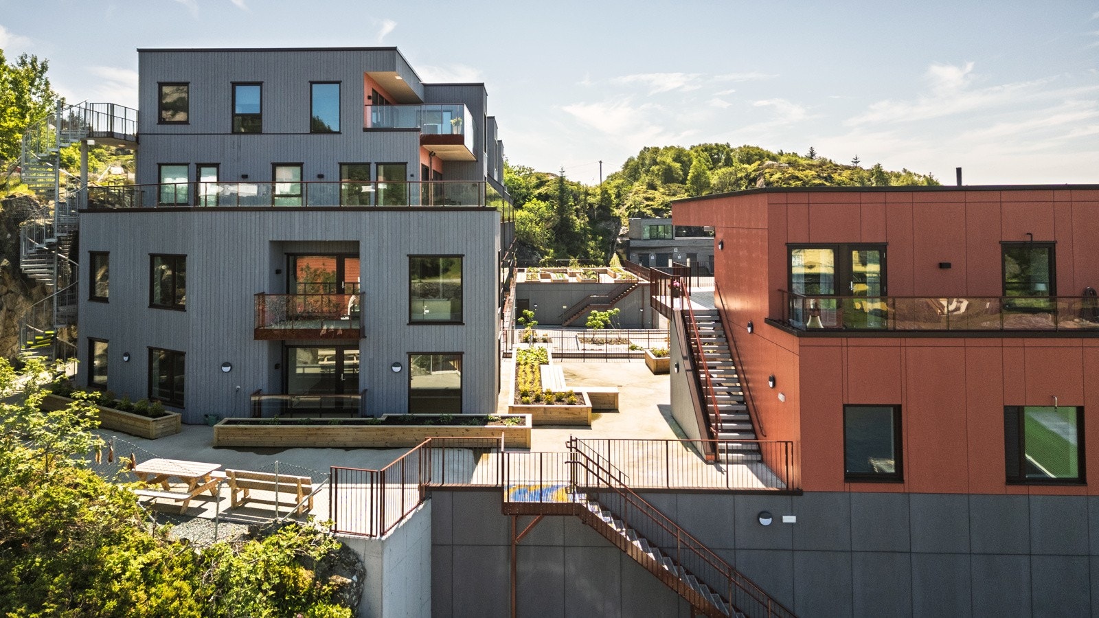 Husk å meld deg på visning! Galleribilde