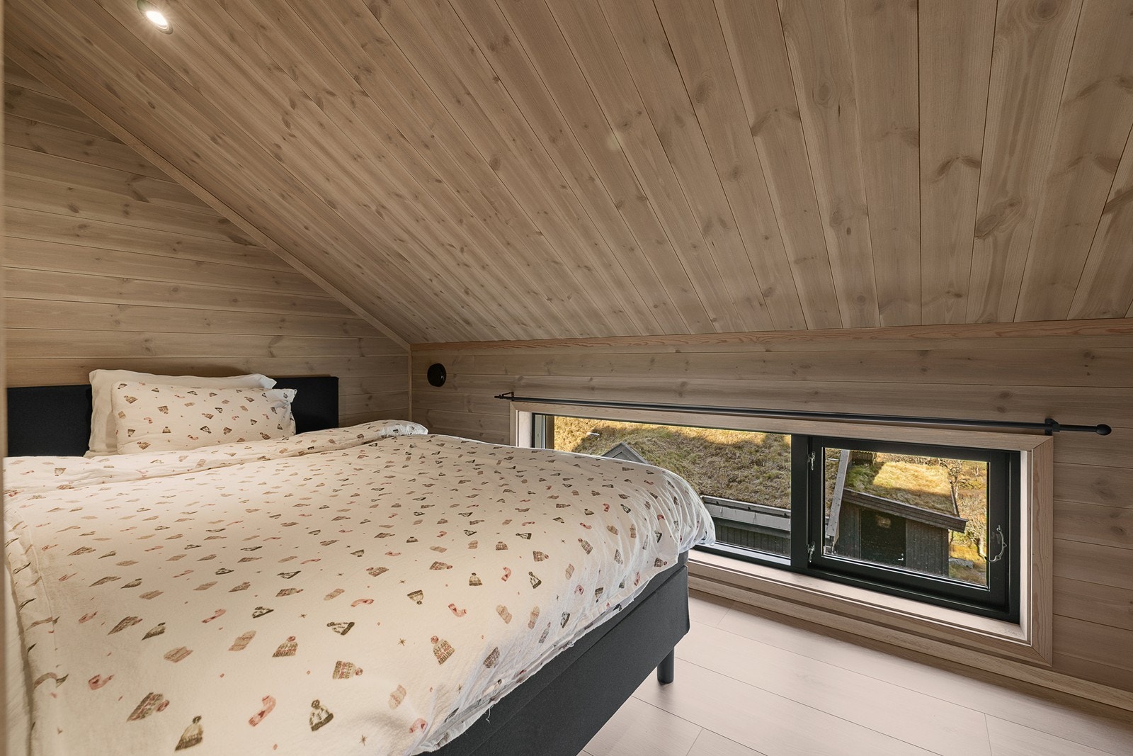 Soverom 2 Galleribilde