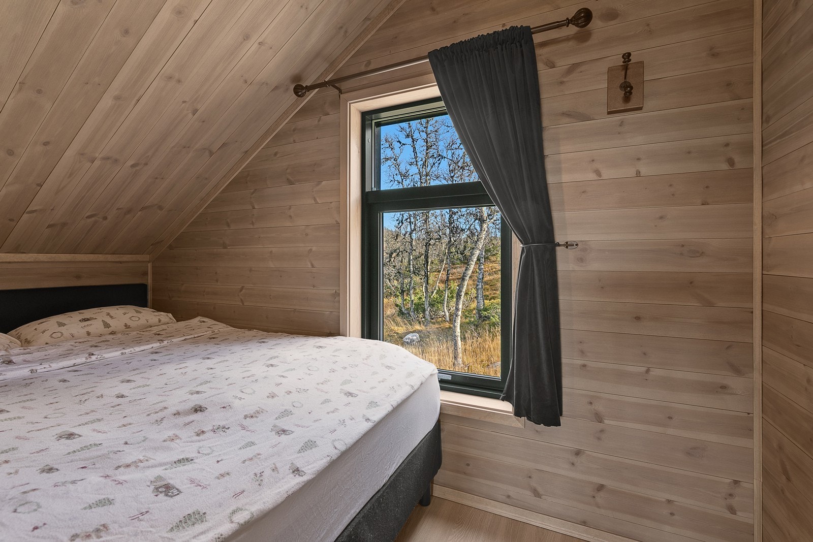 Soverom 3 Galleribilde