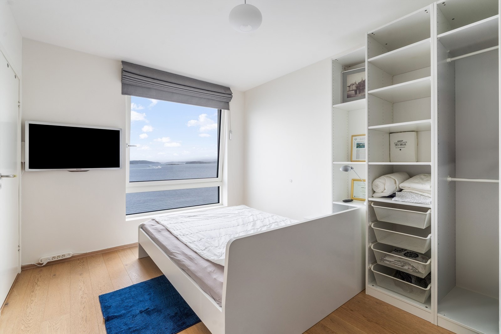 Soverom Galleribilde