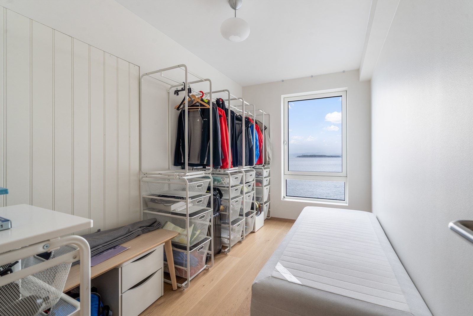 Det andre soverommet Galleribilde