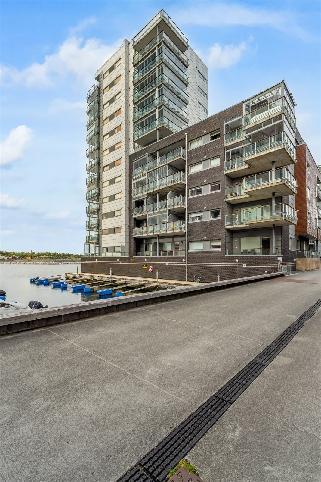 Link Boligutleie har gleden av å presentere Laberget 96 Galleribilde