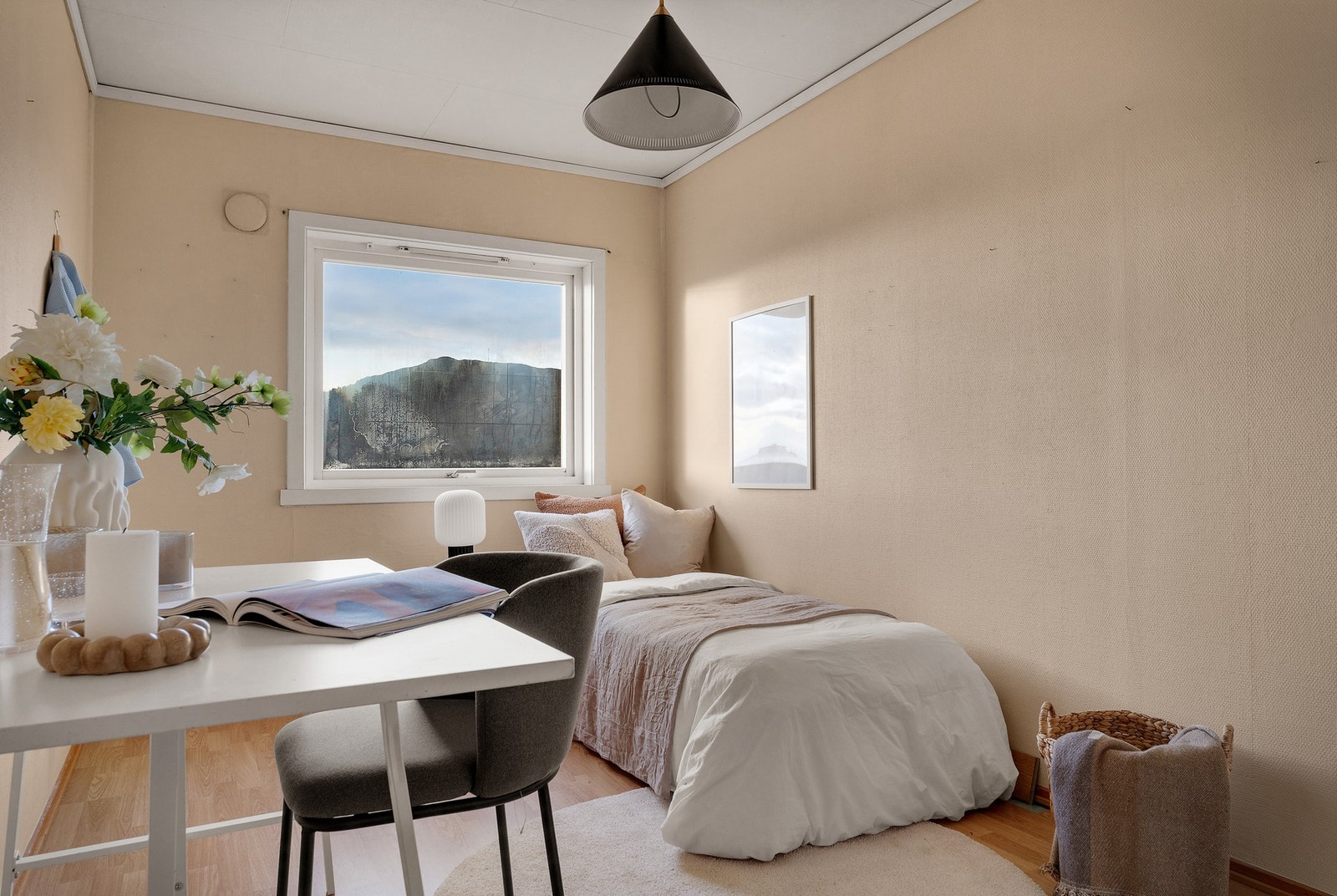 - Soverom 2 - Galleribilde