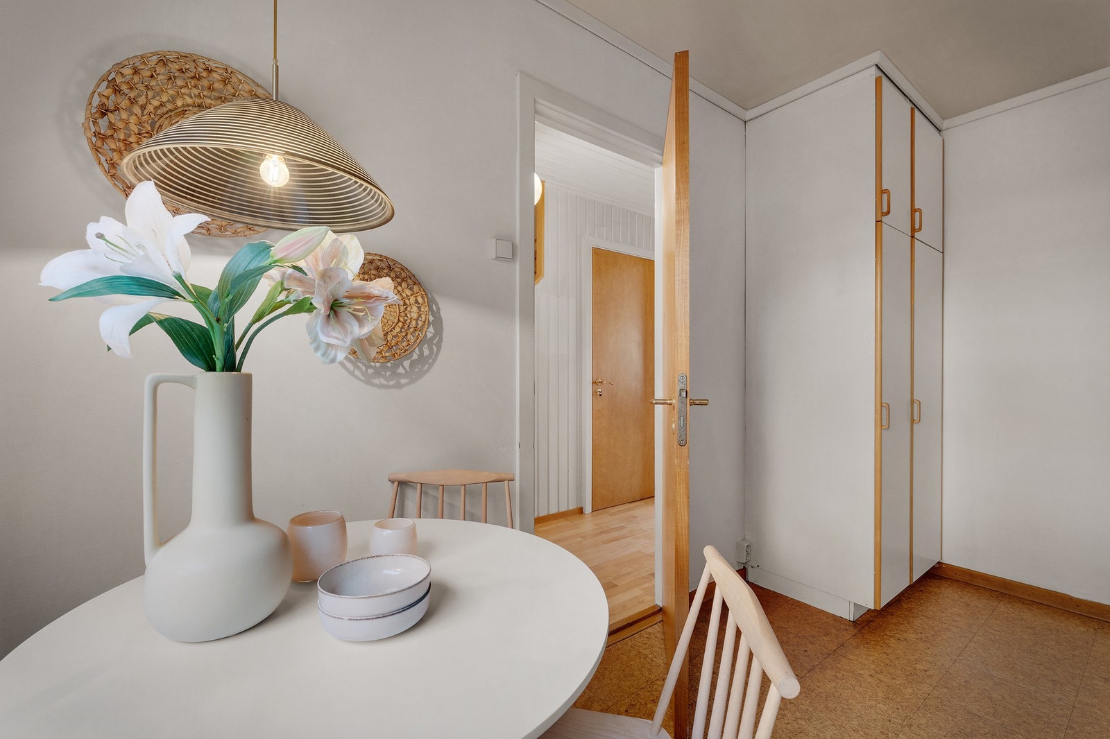 - Plass til frokostbord - Galleribilde