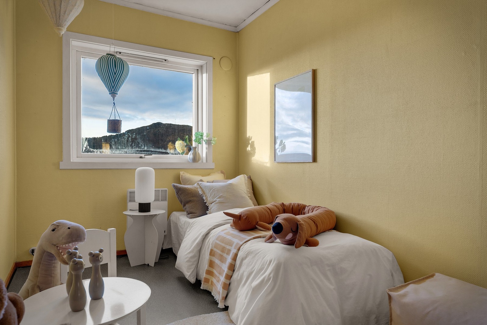 - Soverom 3 - Galleribilde