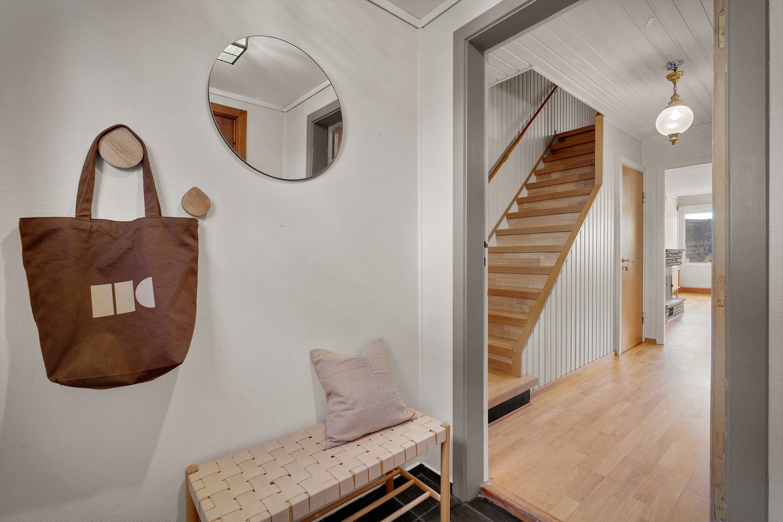 - Entré - Galleribilde