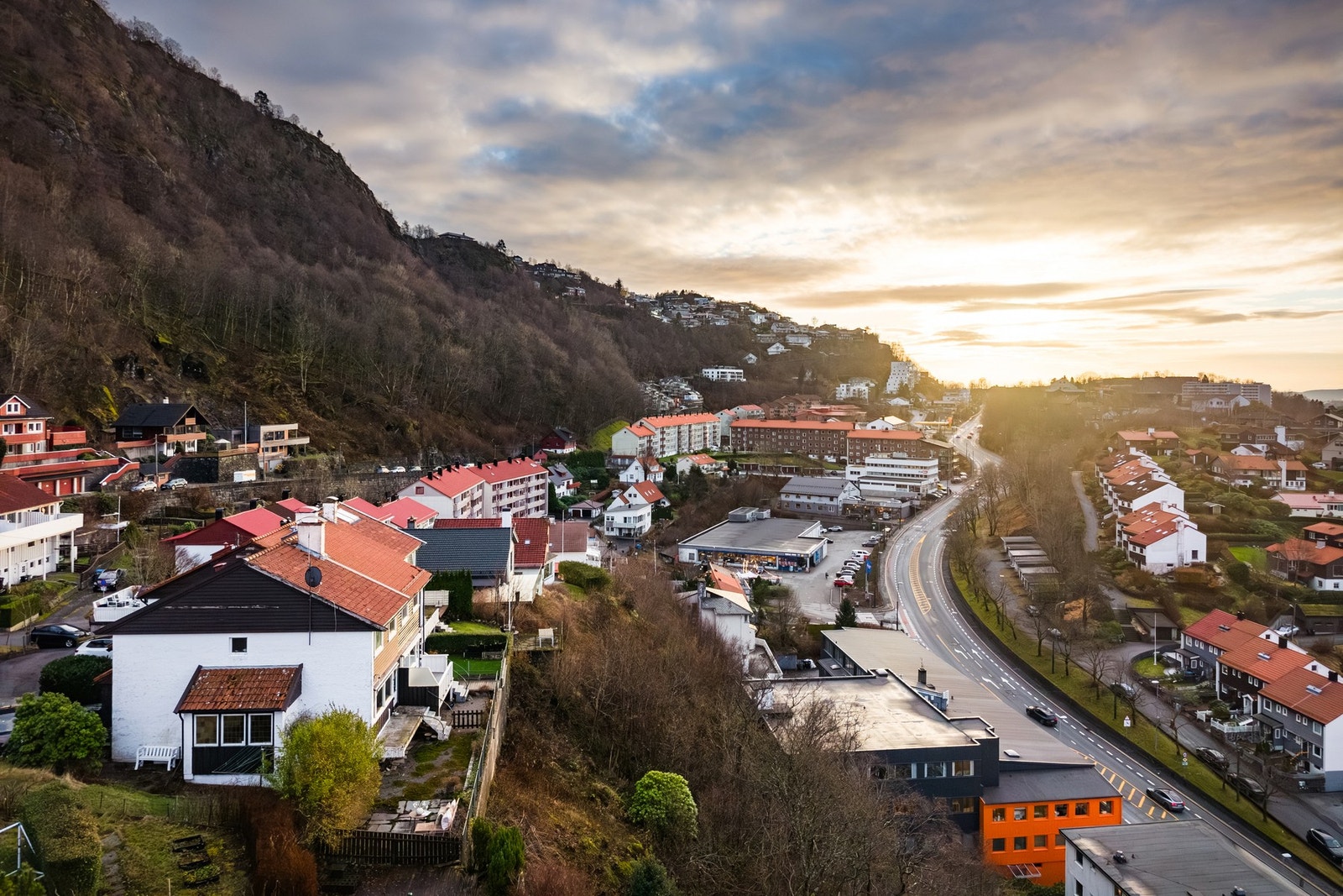 - Et perfekt valg for deg som ønsker plass, potensial og sjansen til å forme noe eget - steg for steg - Galleribilde