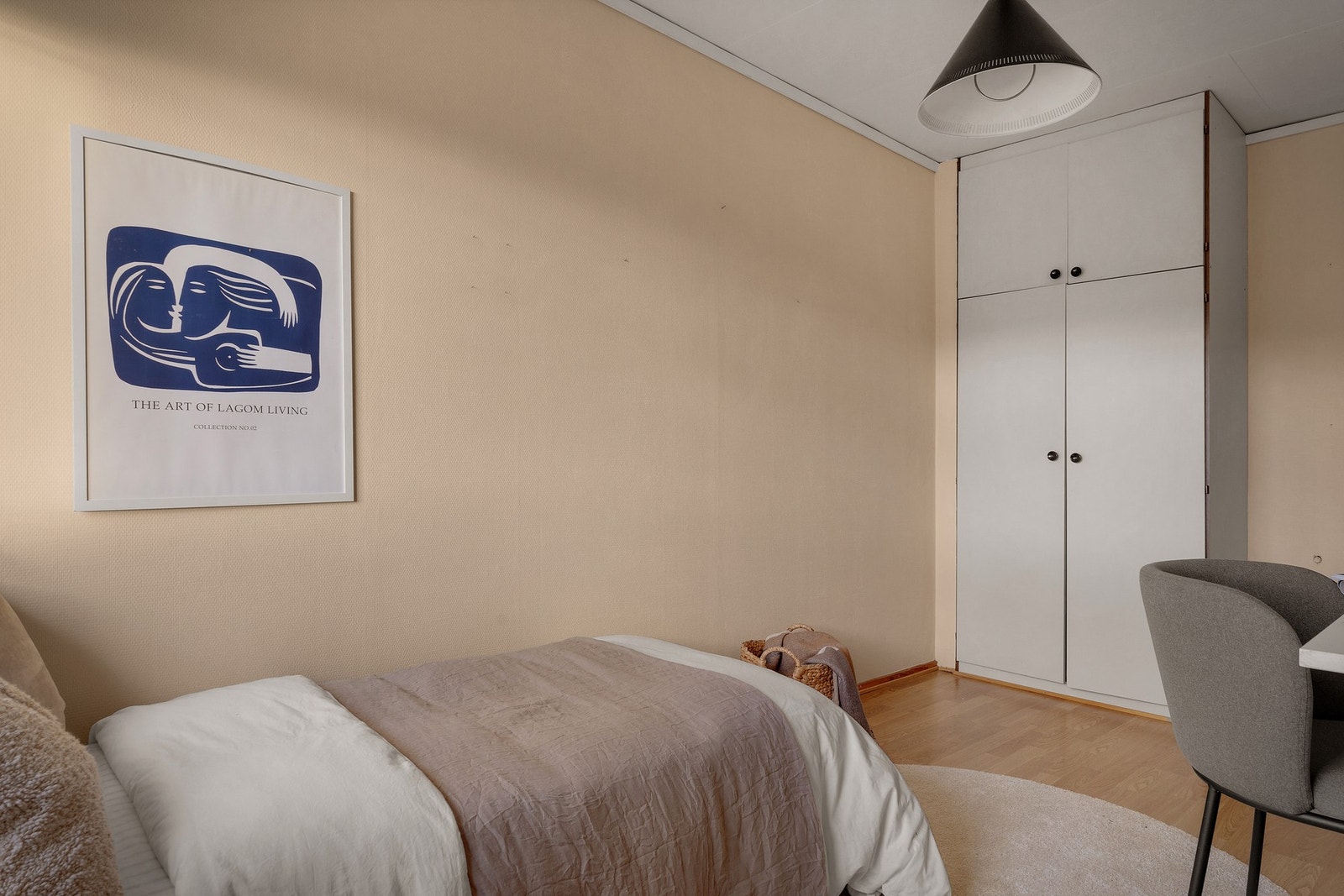 - Soverom 2 - Galleribilde