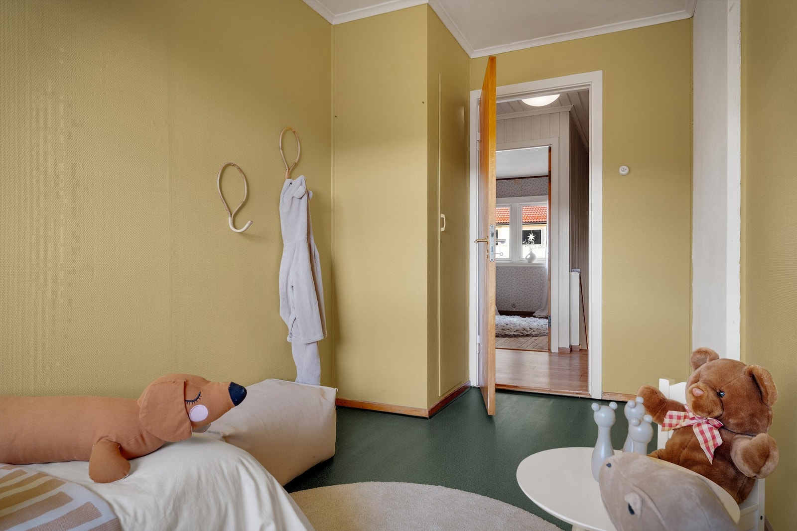 - Soverom 3 - Galleribilde