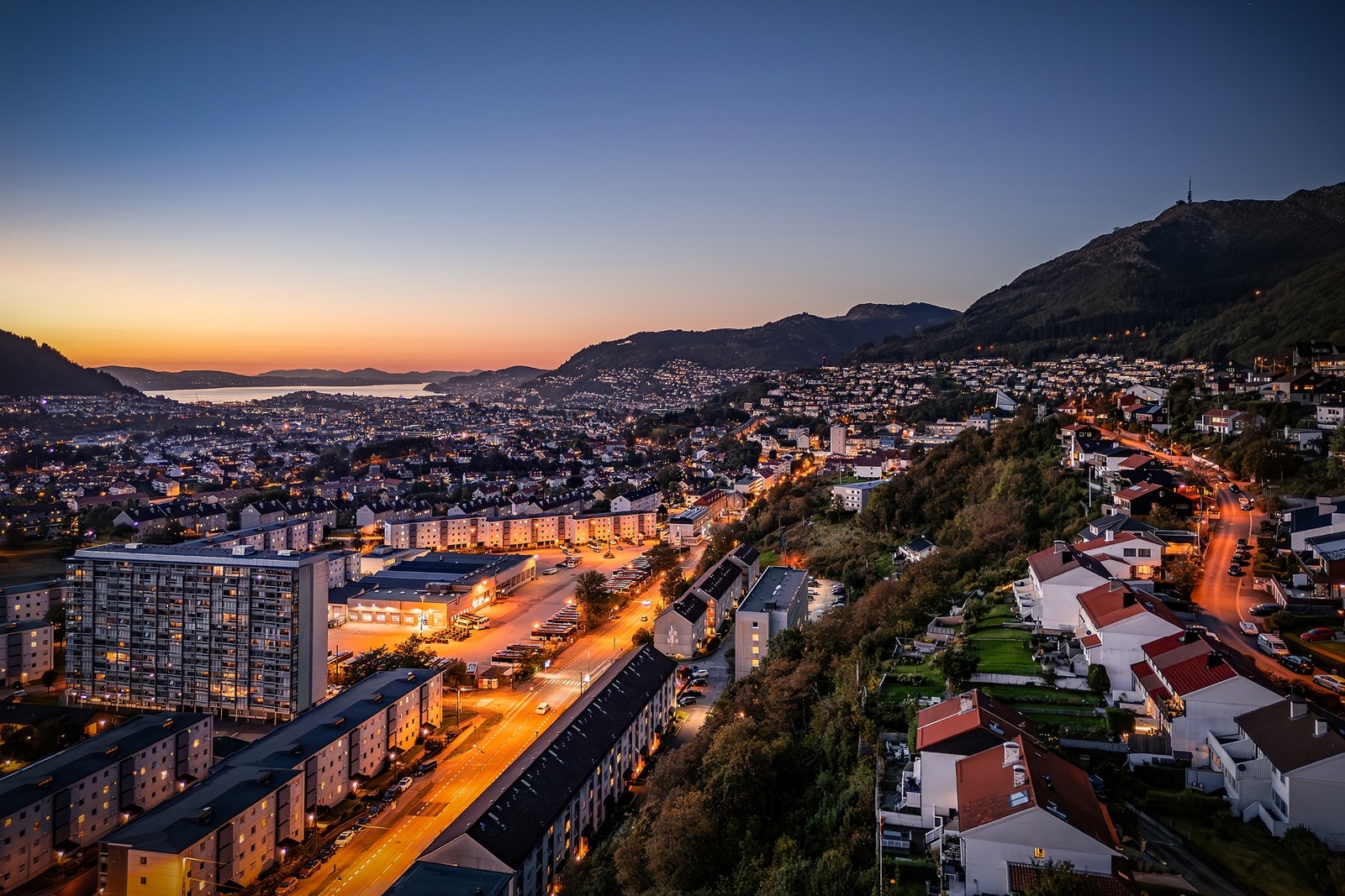- Velkommen til visning - Galleribilde