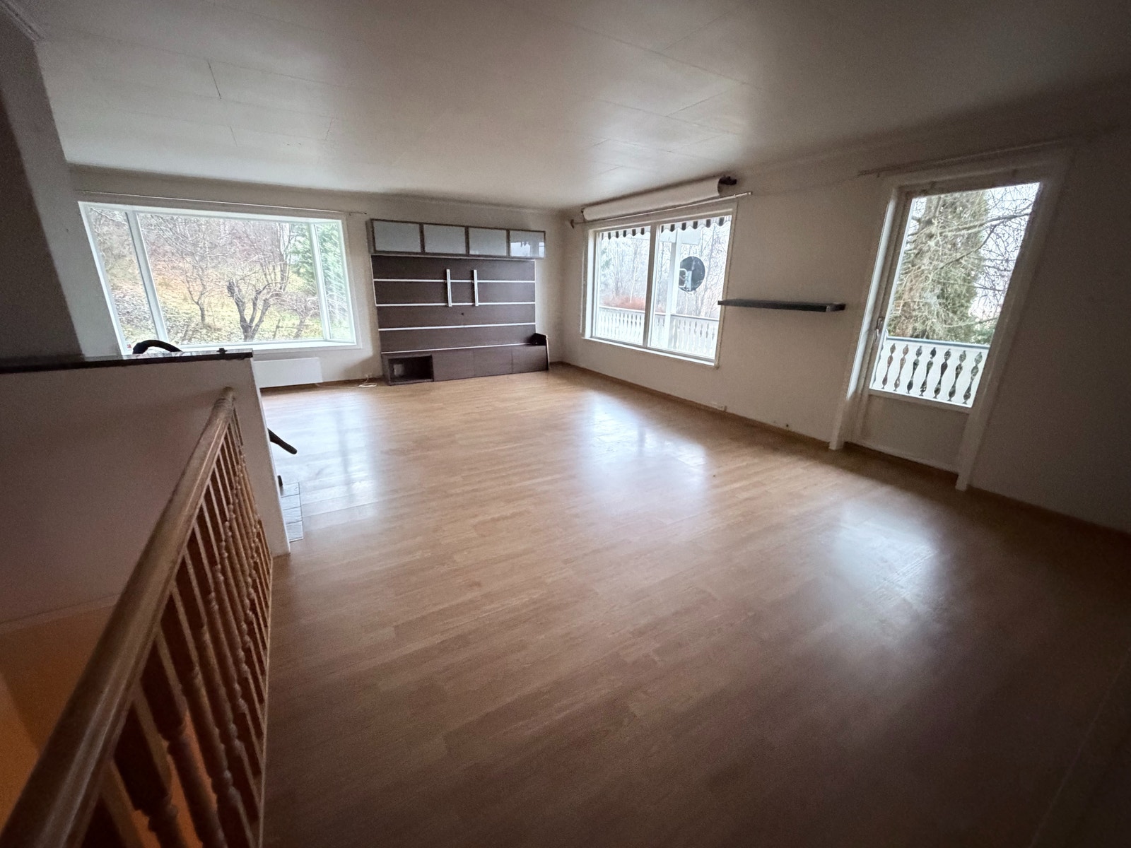 Stor stue. Galleribilde