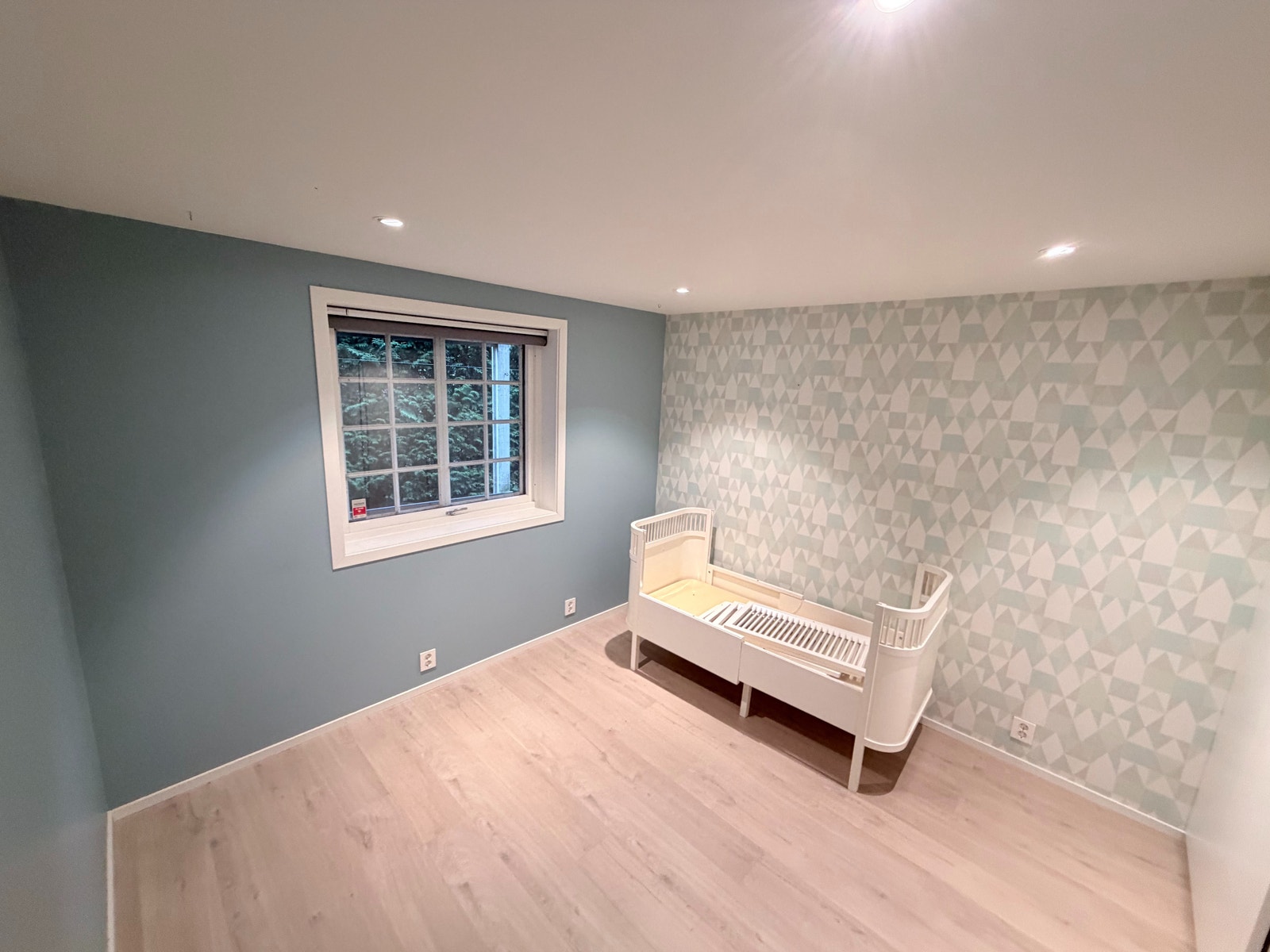 Soverom Galleribilde