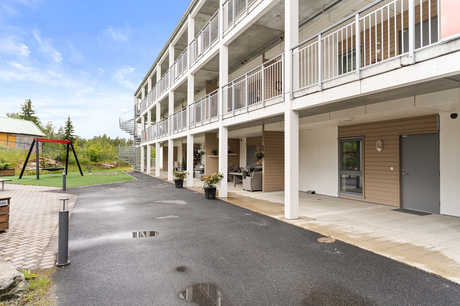 Velkommen til visning! Husk visningspåmelding og laste ned salgsoppgaven før visning. Galleribilde