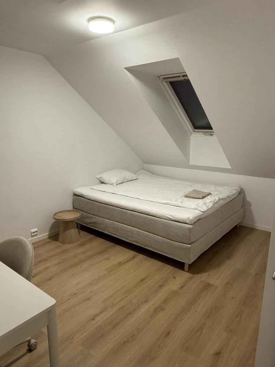 Soverom 1 Galleribilde