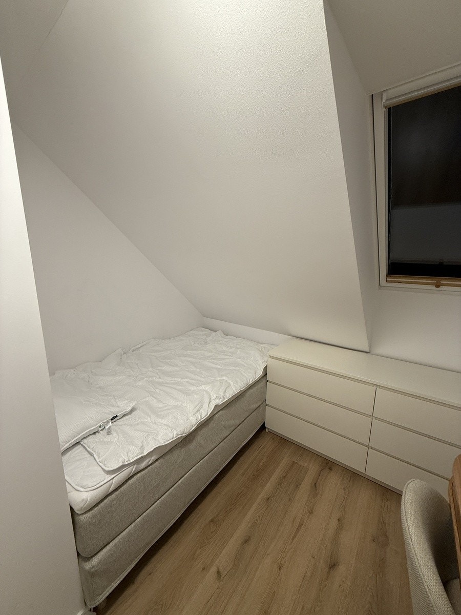 Soverom 4 Galleribilde