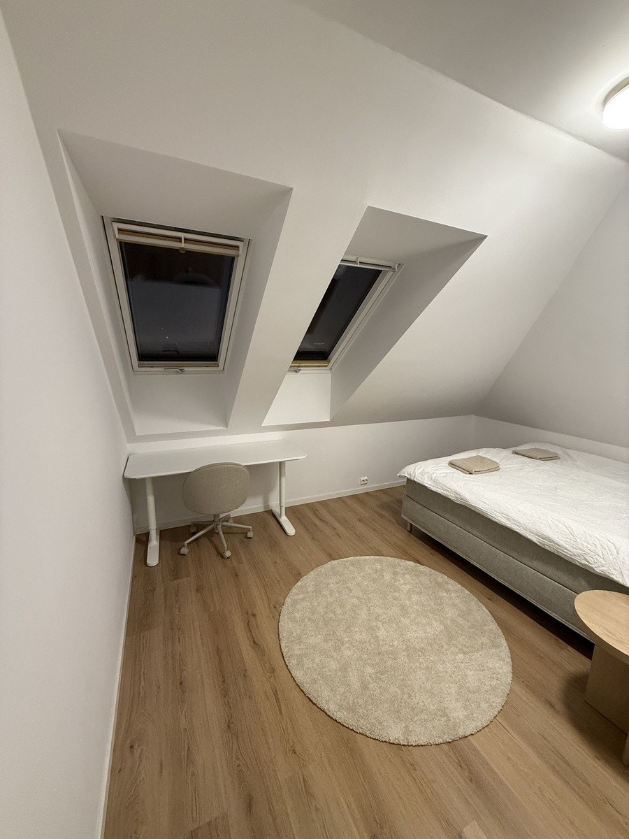 Soverom 3 Galleribilde