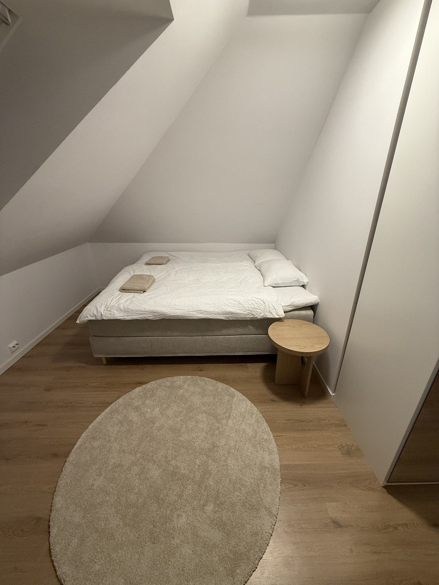 Soverom 3 Galleribilde