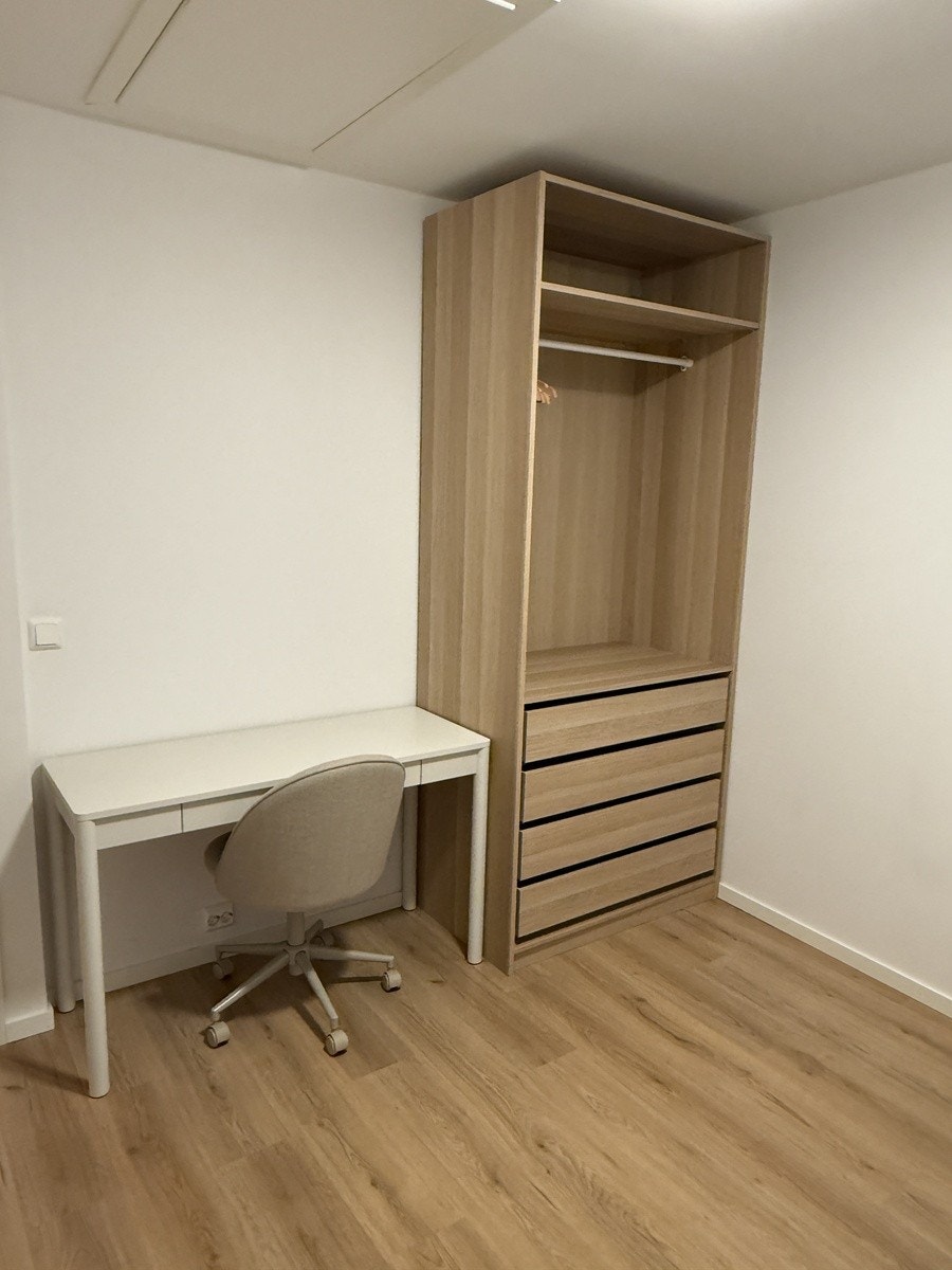 Soverom 1 Galleribilde