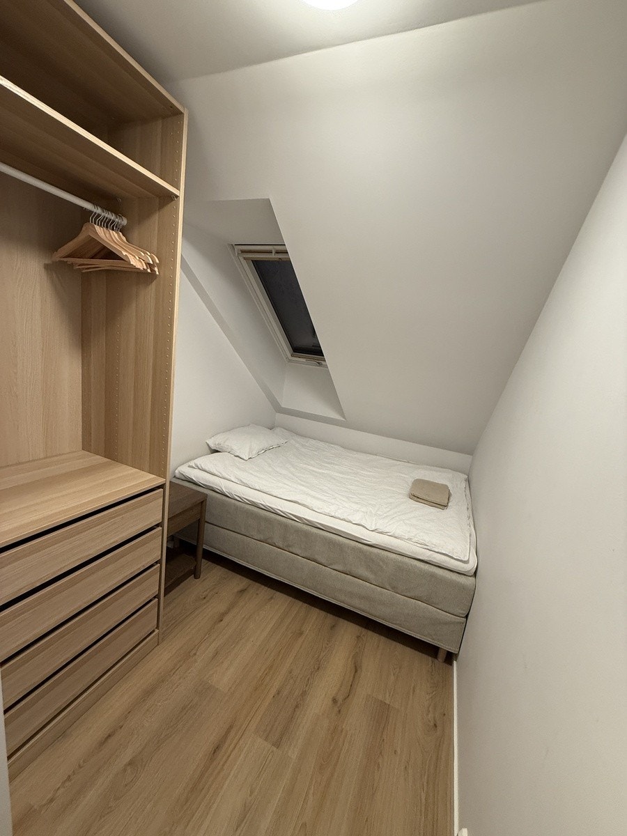 Soverom 2 Galleribilde