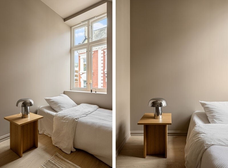 Soverom 1 Galleribilde