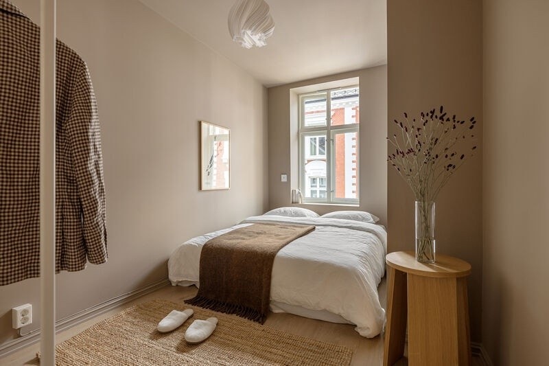 Soverom 2 Galleribilde