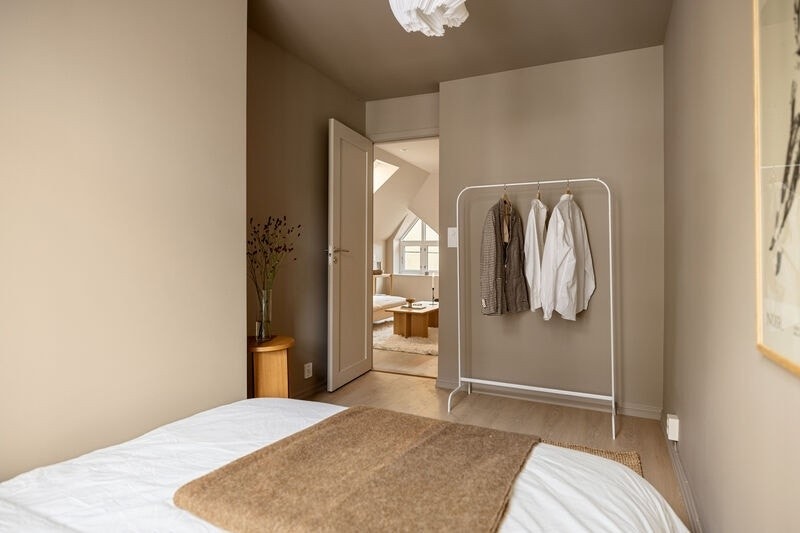 Soverom 2 Galleribilde