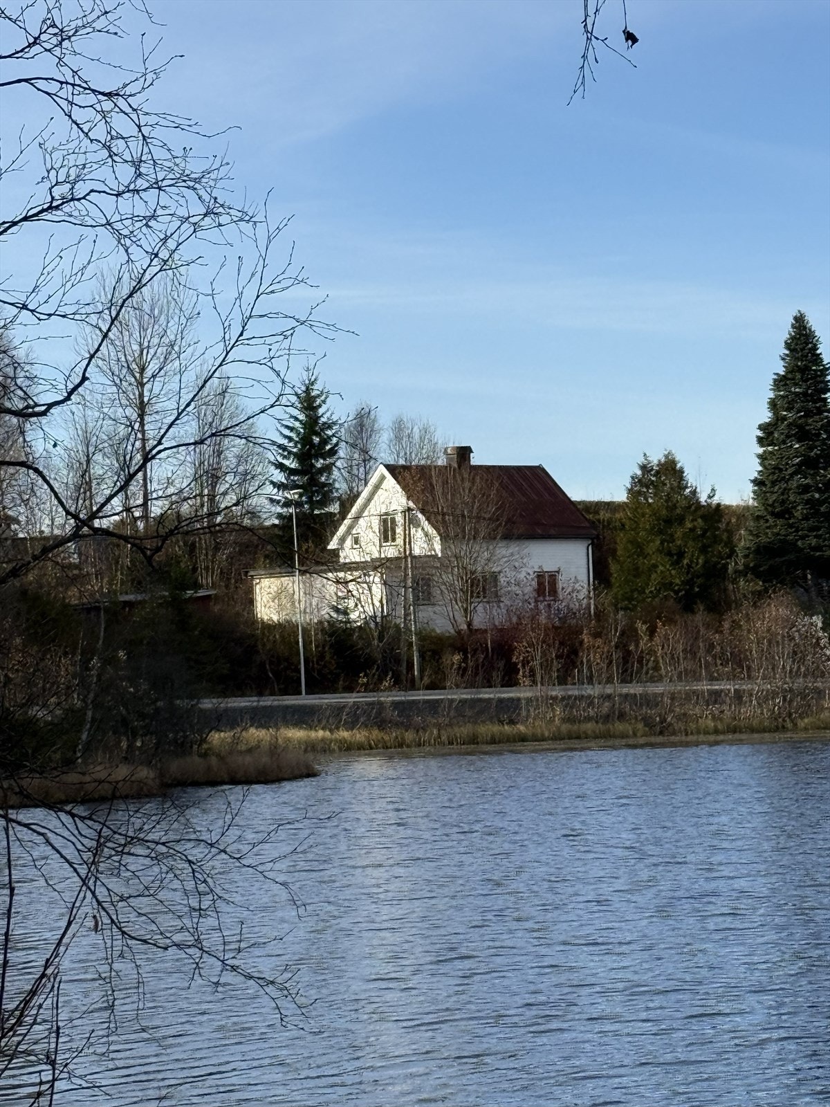 Privat bilde Galleribilde