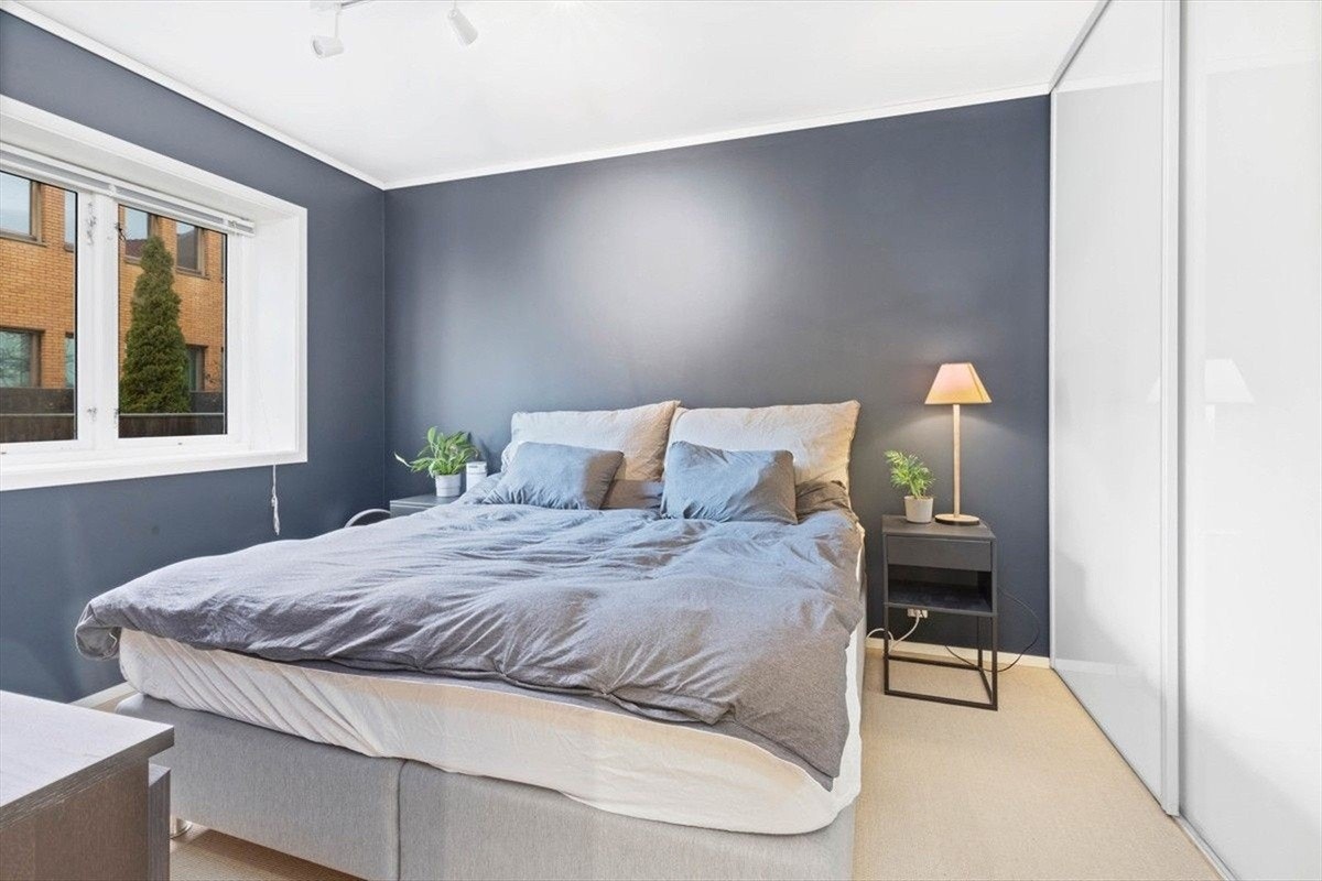 Soverom nr.2 Galleribilde