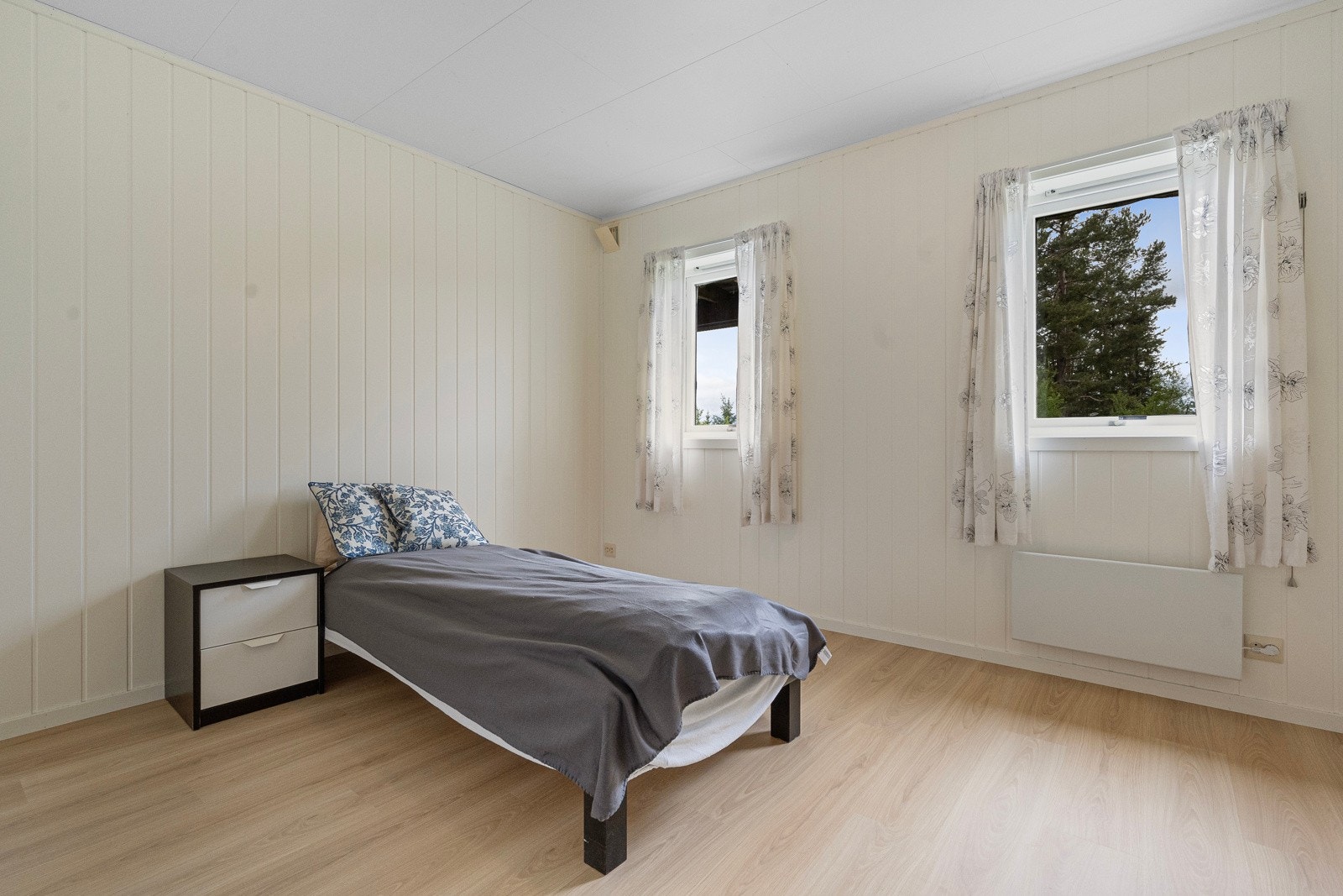 Soverom III Galleribilde