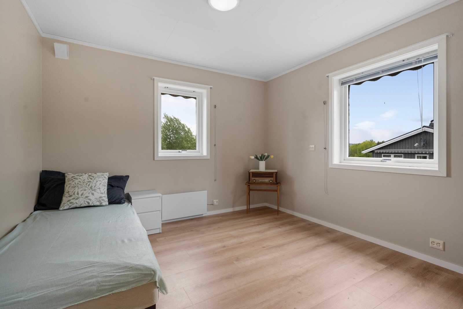 Soverom IIII Galleribilde