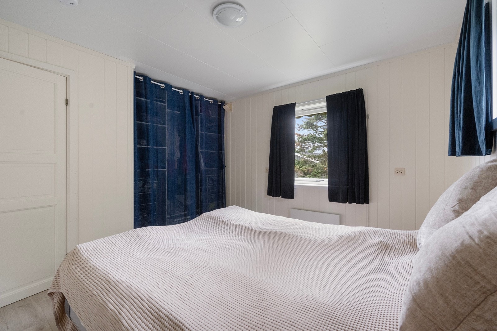 Soverom I Galleribilde