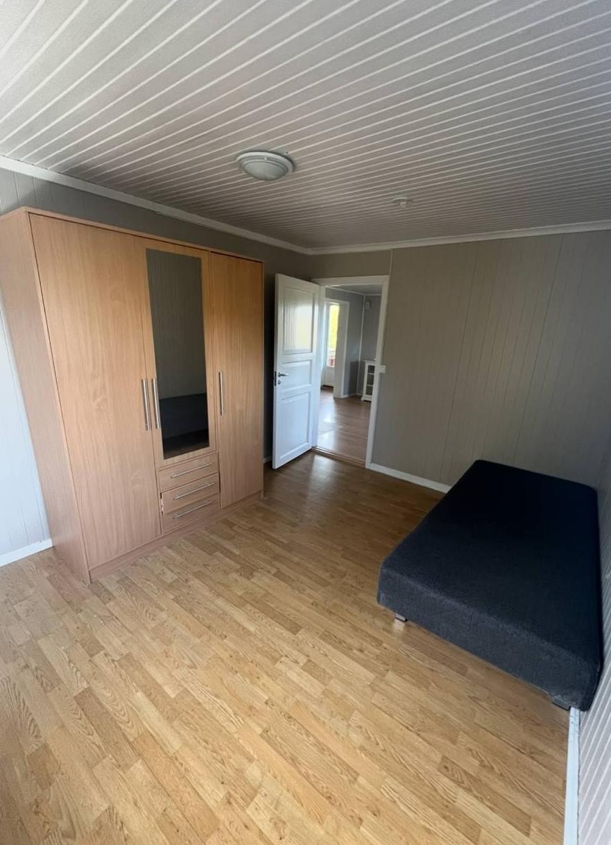 Soverom utleiedel 2. etasje Galleribilde