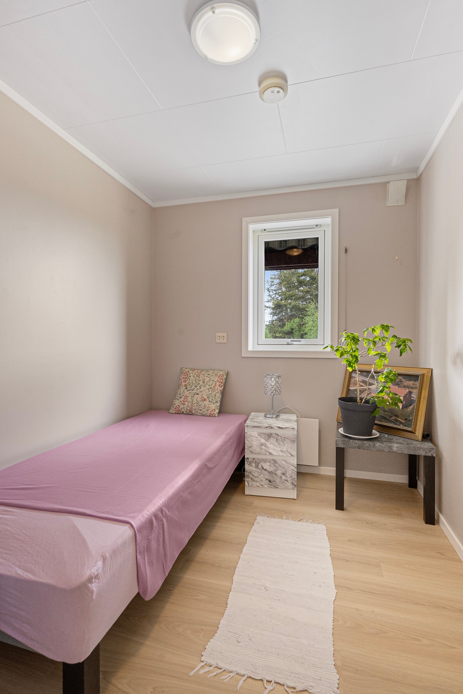 Soverom II Galleribilde