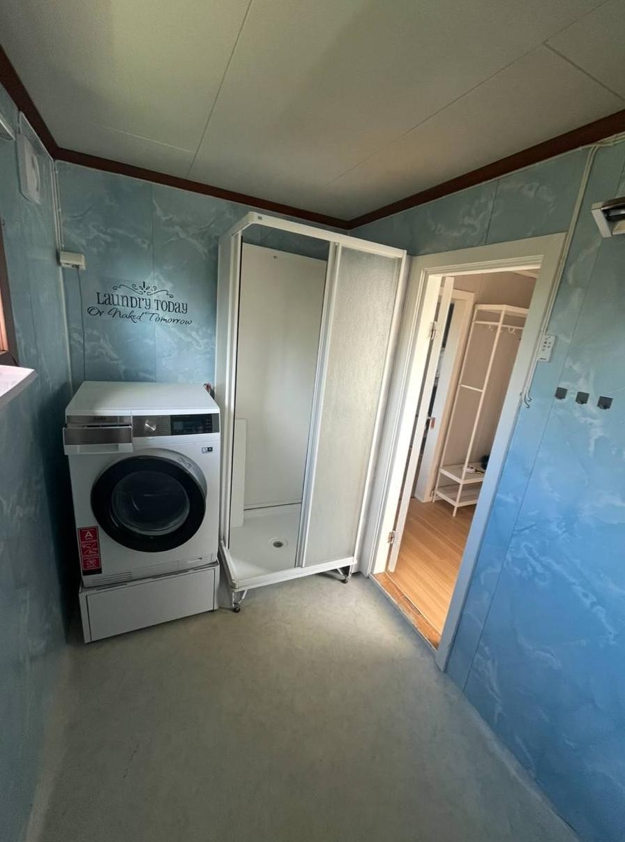 Utleiedel 2. etasje Galleribilde