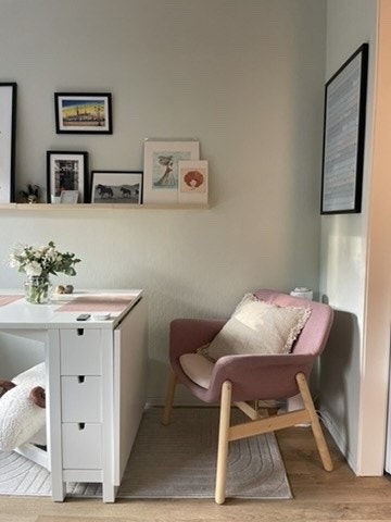 Spisestue Galleribilde