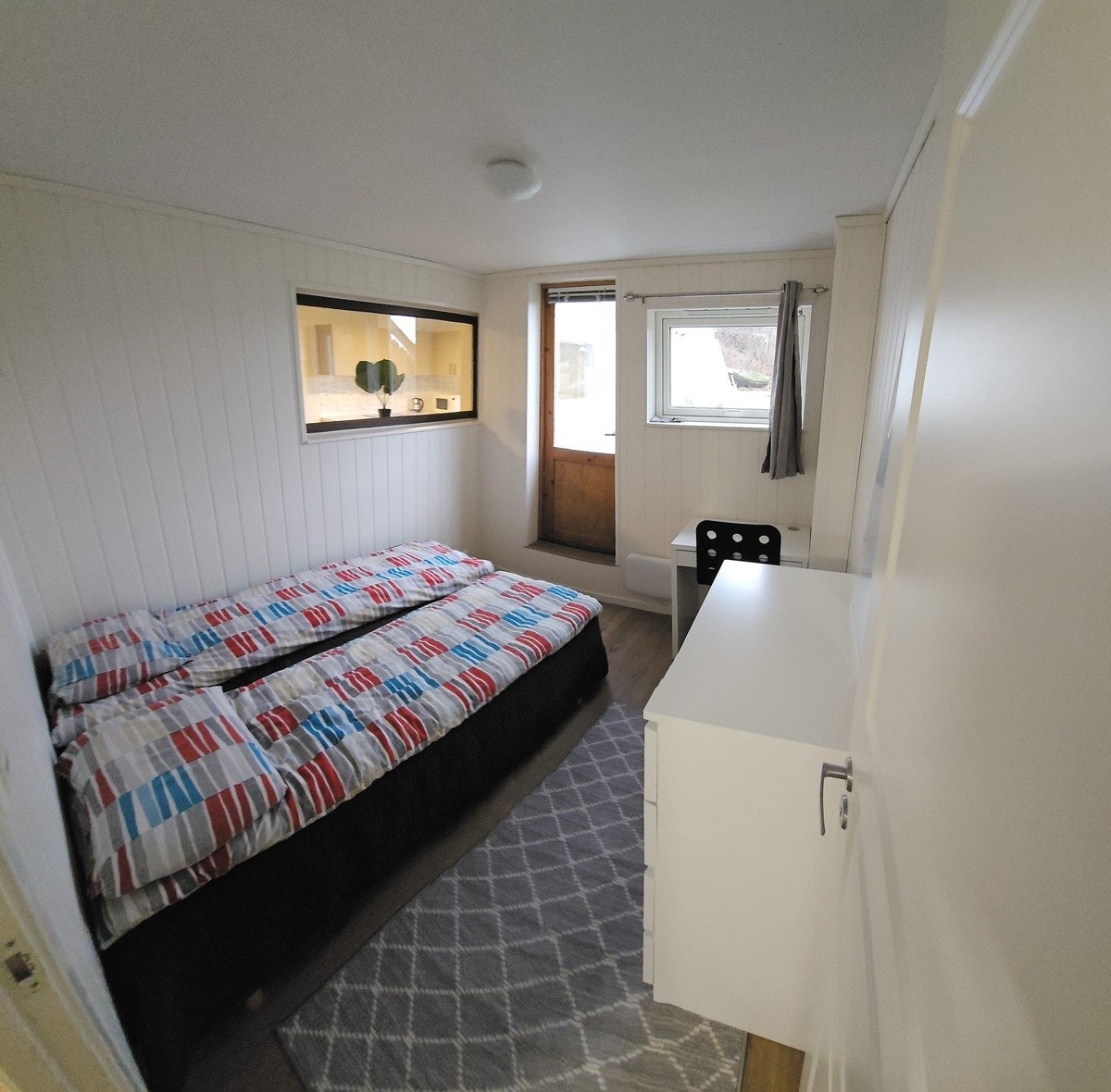 Bedroom 1 Galleribilde