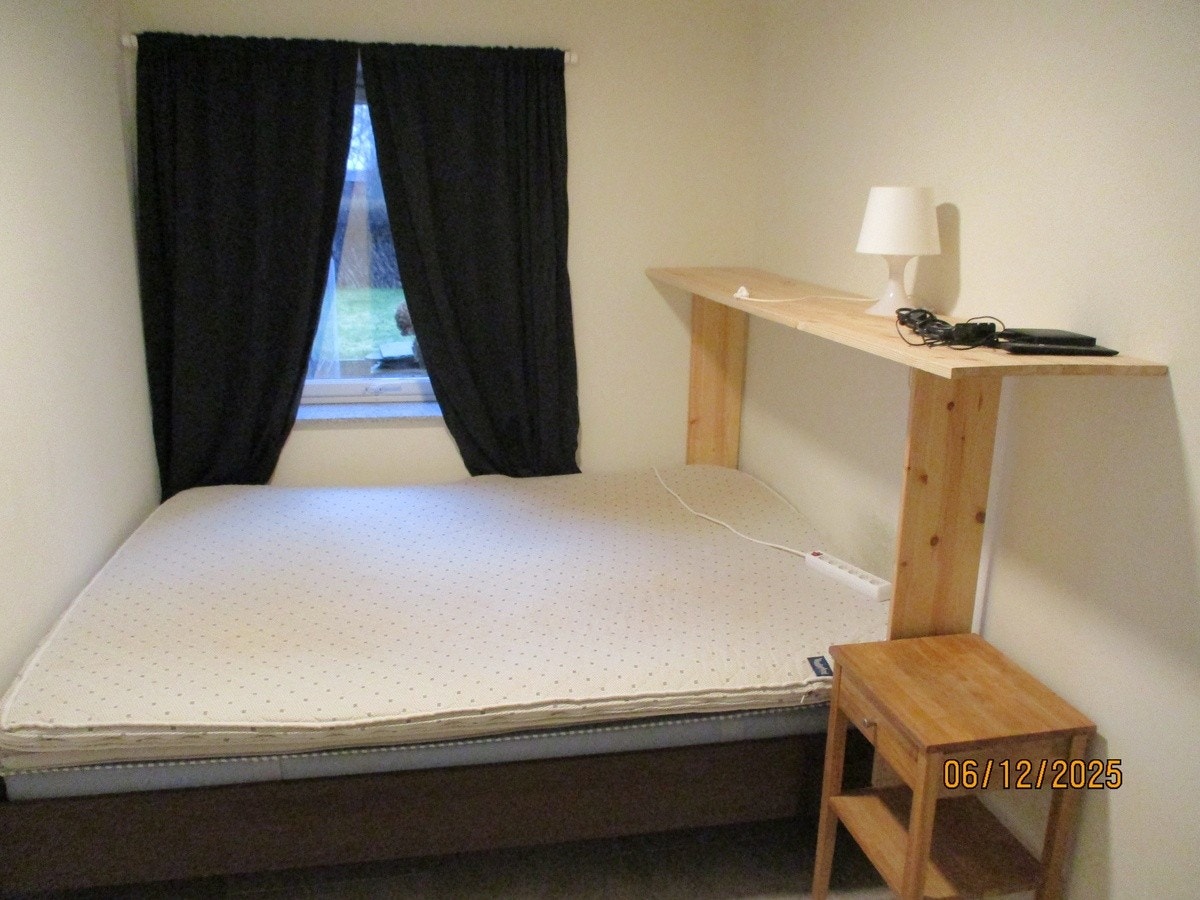 Soverom Galleribilde