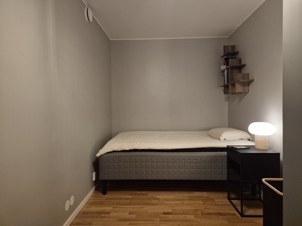 Soverom Galleribilde