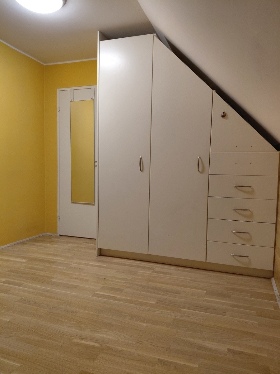 Soverom 1 Galleribilde