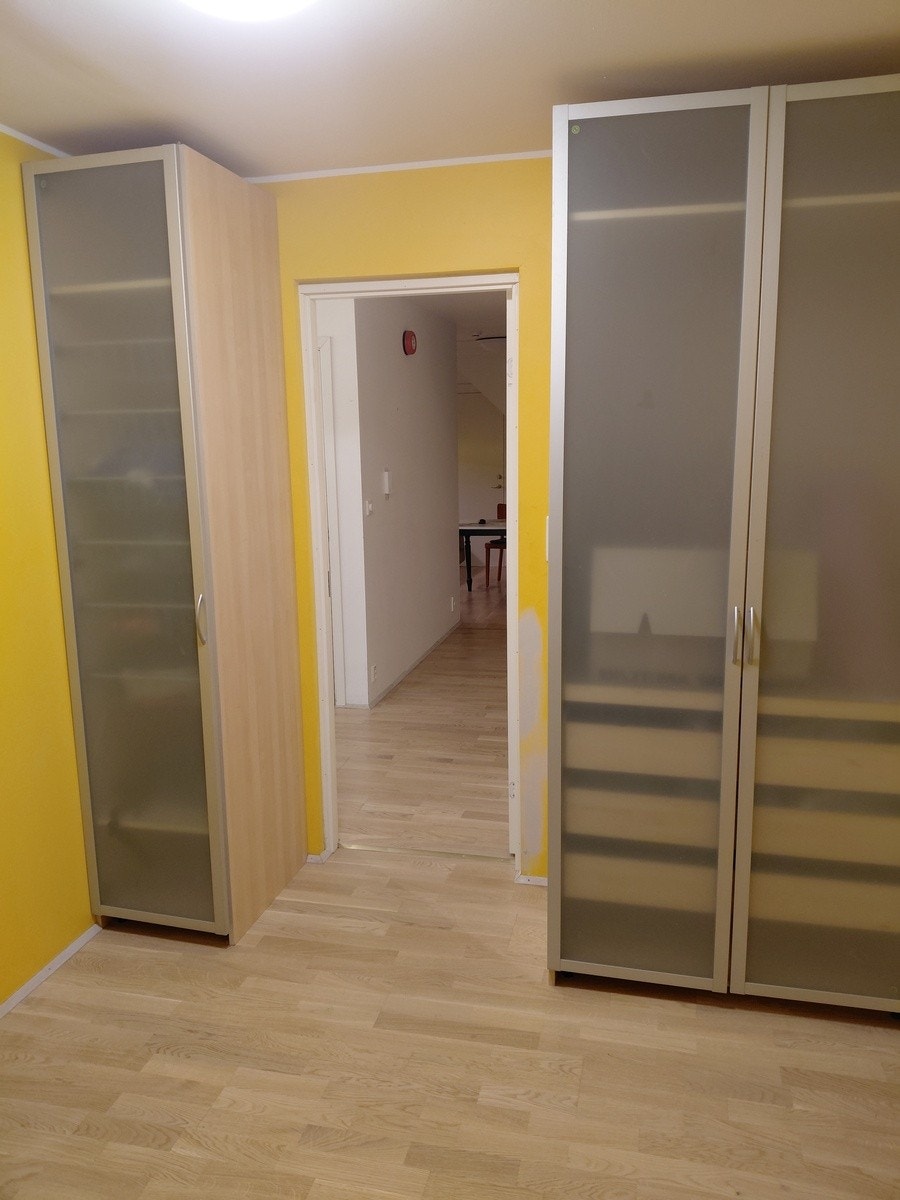 Soverom 3 Galleribilde