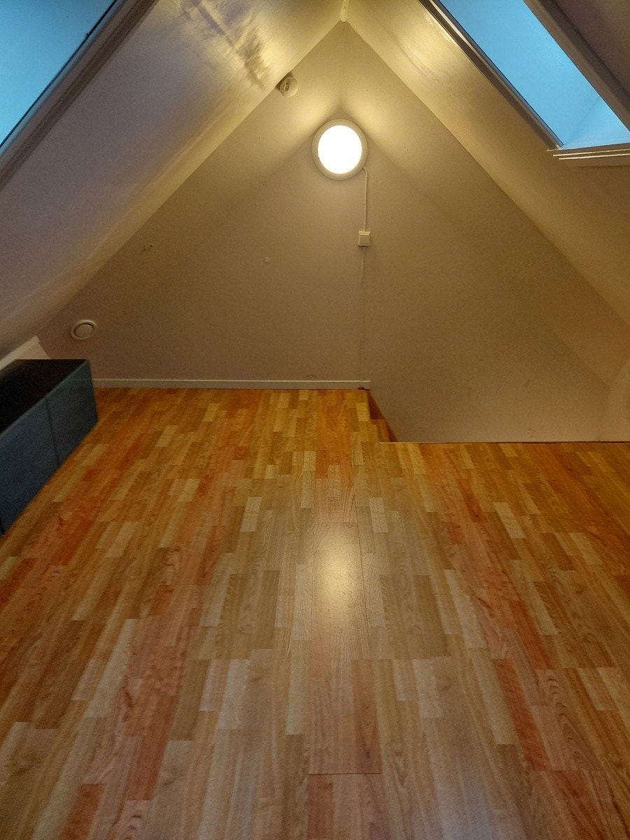 Soverom 2 Galleribilde