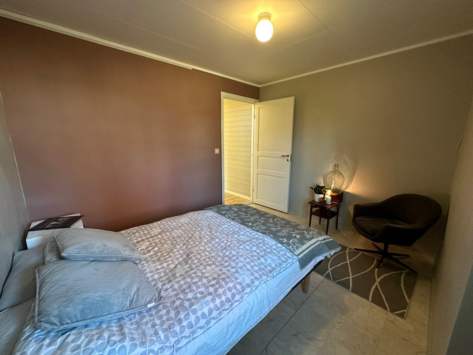 Soverom 3 Galleribilde