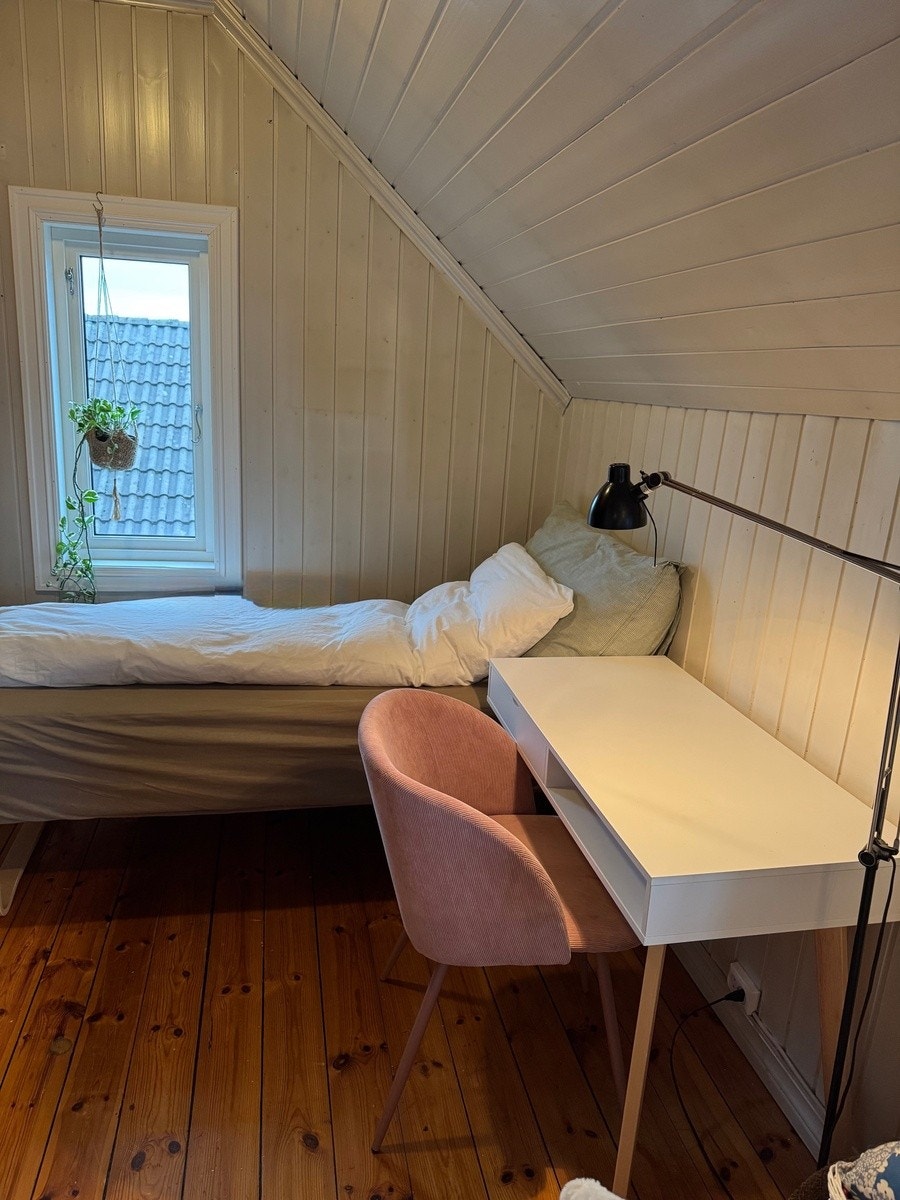 Sov 4 - 2.etasje Galleribilde