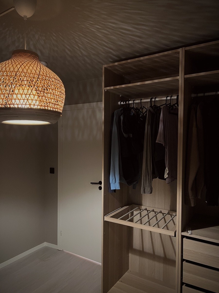 Soverom 9kvm Galleribilde